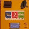 Recargas tel�fonicas