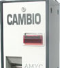 M�quinas de cambio
