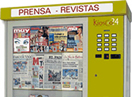 Prensa y revistas