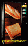 Mixta s�ndwich y bocadillos calientes