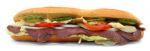 Sandwich y Bocadillos calientes