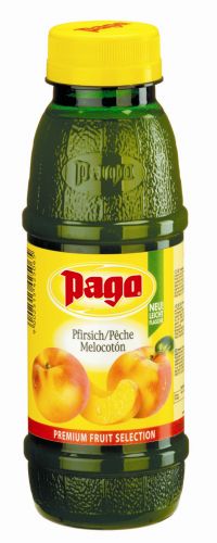 Zumos Pago