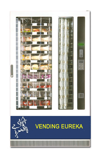 Eureka TOP