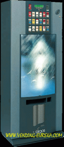 Argos 15