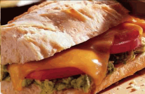 Sandwich Fr�o