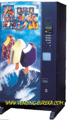 Eureka Helados