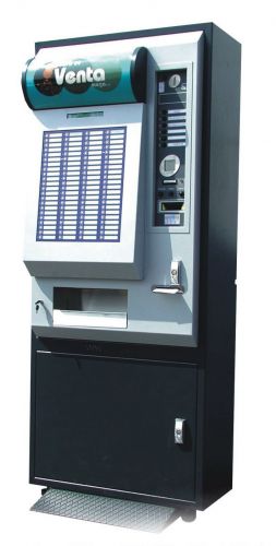 M�quina Mega Plus