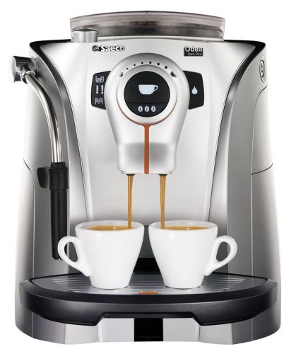 M�quinas de caf� linea domestica