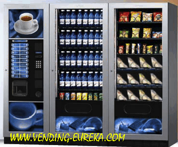 Bater�a caf� + bebida + sandwich