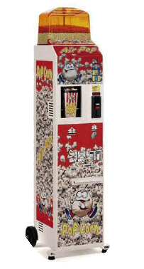 Air pop (Maquina de palomitas)