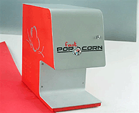 Fast Pop Corn (m�quina de palomitas)