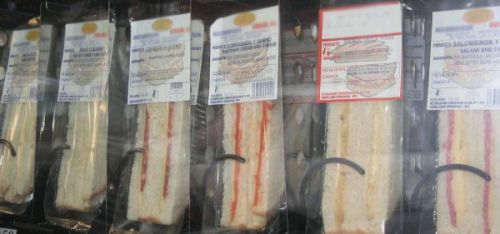 Sandwich Fr�o