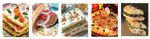 Sandwich y Bocadillos linea  Caliente