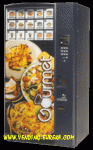 Gourmet
