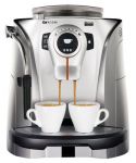 M�quinas de caf� linea domestica