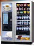 Bateria caf�+snack y bebidas