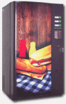 MQUINA BOCADILLOS CALIENTES SUPEROFERTA